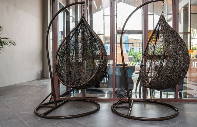 Palmyrah Surin by Lofty - Foto 2