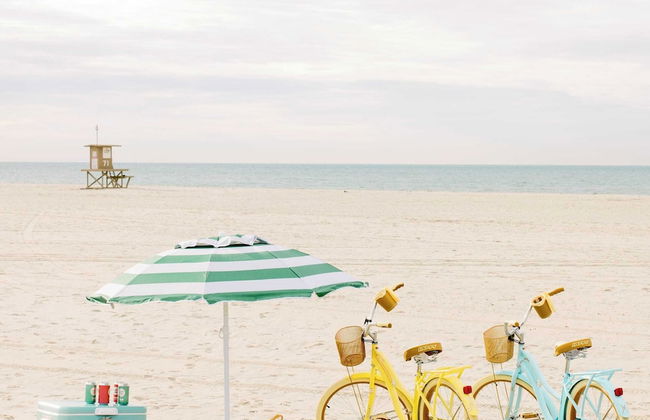 O'neill Buyout by Avantstay Modern Beach Getaway Newly Renovated! - Foto 6