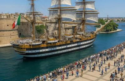 Suite Cavour Luxury Home Taranto - Foto 56