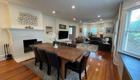 Grand Bergen Home Near NYC-Shops - Foto 5