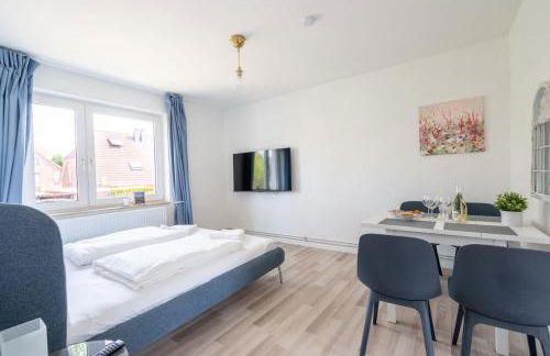 2-Zimmer-Wohnung in Meeresnähe - Foto 2