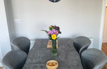 Killyfole lakeside lodges - Foto 34