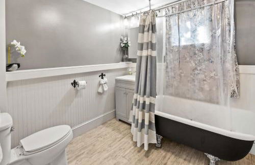 Charming Apartment in bustling Clifton & Crescent Hill - Foto 20