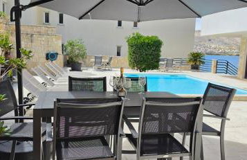 Villa Kajgo-Pag - Foto 1