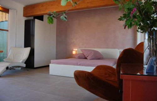 Studio Via Claudia Augusta - Foto 10