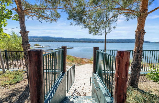 Northern Exposure Lakefront - Foto 35