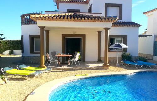 Villas Benicadims - BTB - Photo 26