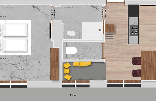Hofgut Wagrain – Apartment & Lifestyle Resort - Foto 71
