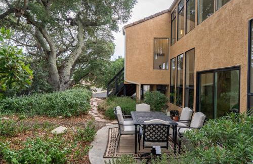 Mid-Mod Hilltop Retreat Views & Local Wildlife - Foto 44