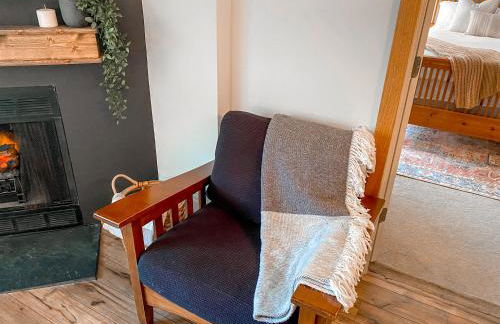 Ski-In Ski-out Luxury Condo with Hot Tub and pools - Foto 18