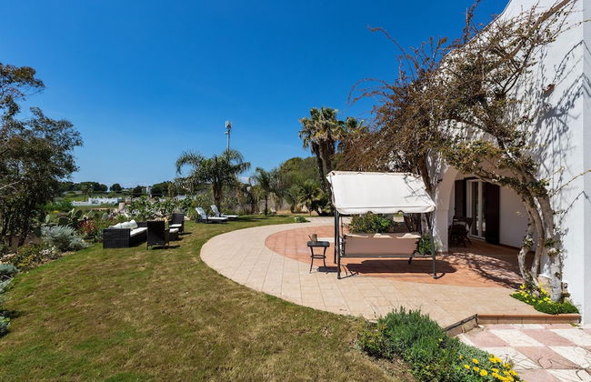 3408 Villa Sunkiss by Perle di Puglia - Foto 42