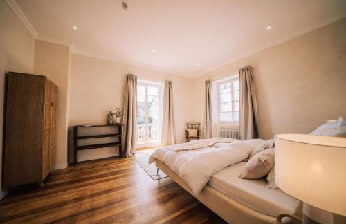 Gut Försterlay - Exklusive Boutique Apartments im historischen Winzerhaus direkt an der Mosel - Foto 31