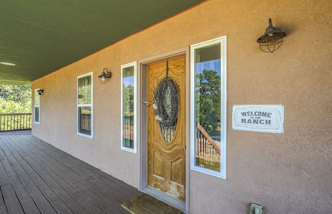 Peyton Ranch - Foto 58