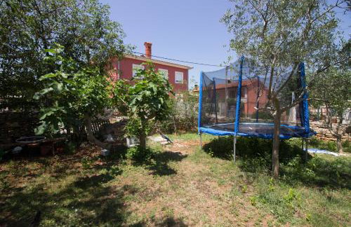 Apartment TILA in Šišan - Foto 27