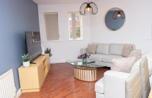 Caasi home Gorton Manchester - Foto 11