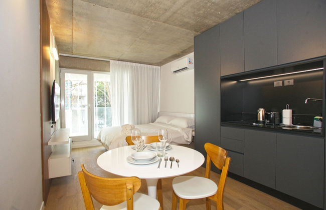 Urban Rent - Tu hogar temporario - Foto 61