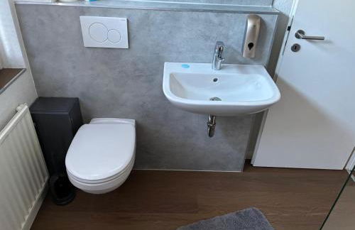 Freundliche Monteurwohnung - Foto 13