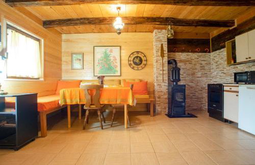 Kuća za odmor Slunjčica - Foto 21