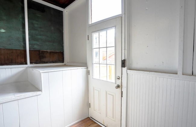 The Colorado Clubhouse in Capitol Hill - Photo 3