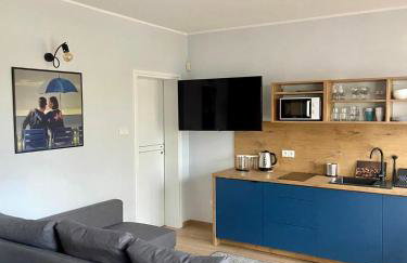 Apartamenty Morza Brzeg Władysławowo - Foto 36
