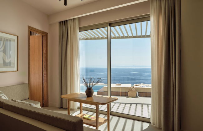 Yoma Cove Suites - Foto 28