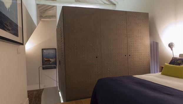 Lóios ao Cubo by Una - Foto 2, Habitación