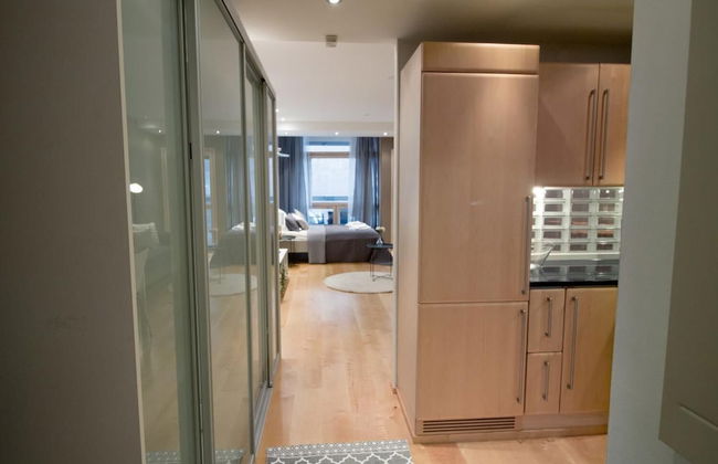 2ndhomes Kamppi Center Apartment - Foto 5