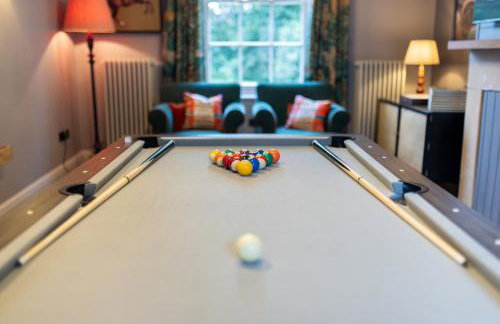 Cuckney House - Georgian Manor on a country estate - Sleeps 31 - Foto 46