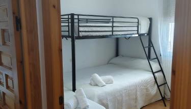 Casa Alfaro - Foto 3, wardrobe