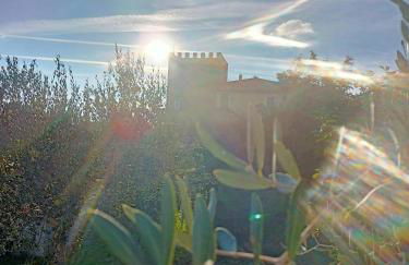 La Torre di Barbara - Foto 67