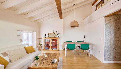 Centro historico,luminoso Atico con vistas Encierros San Fermin - Foto 5