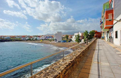 La Garita beach - Foto 1