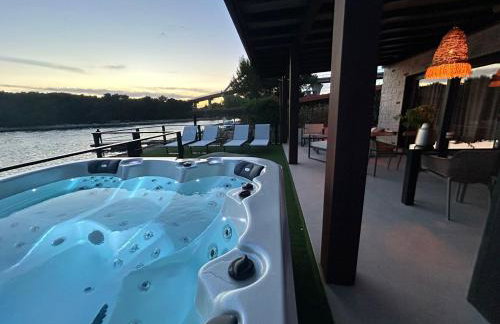 NEW Luxury Feel Good House by the Sea - Foto 36