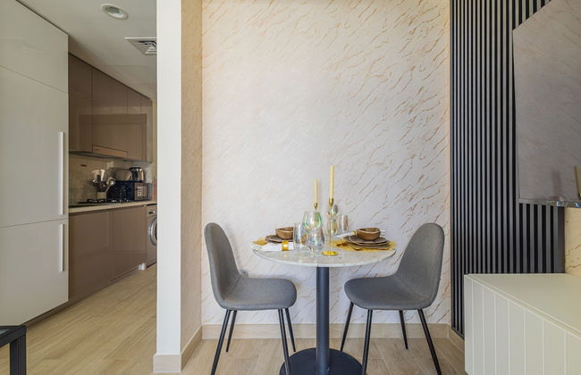 Nasma Luxury Stays - Riviera 10 - Photo 13