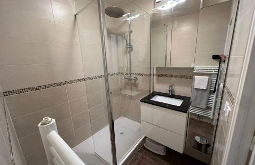 2 Pieces 50m2 proche metro - Foto 4