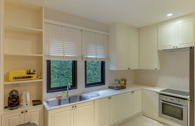 Chivani Pattaya - Foto 34