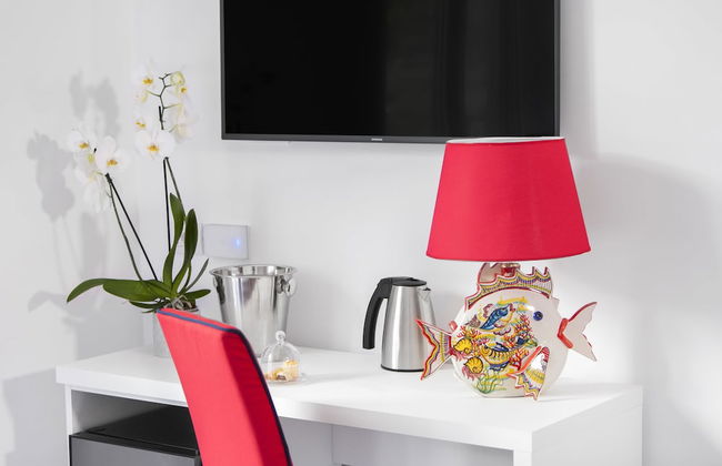 Sersale Suites - Photo 34