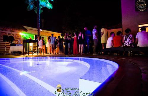 Agriturismo Villa Panigai - Foto 33