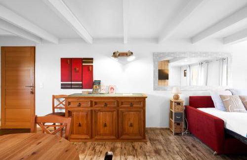 Gite L'échappée - Foto 12