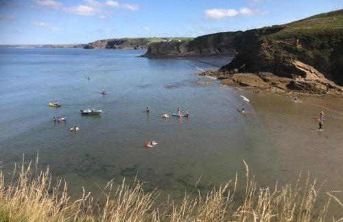 Beach Cottage - Foto 19