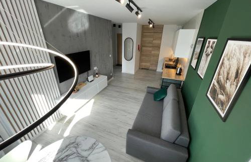 Vienne Appartment 90 - Foto 1