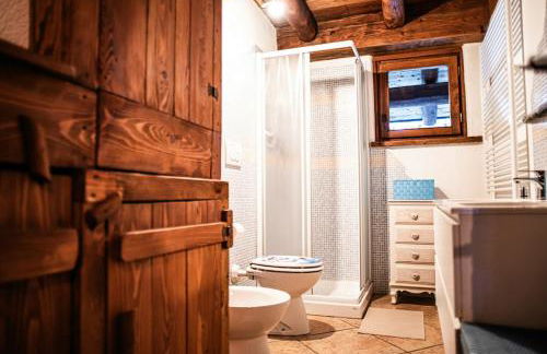 Il Gad-sby Lodge Lusso esclusivo nel cuore di Oulx - Photo 16