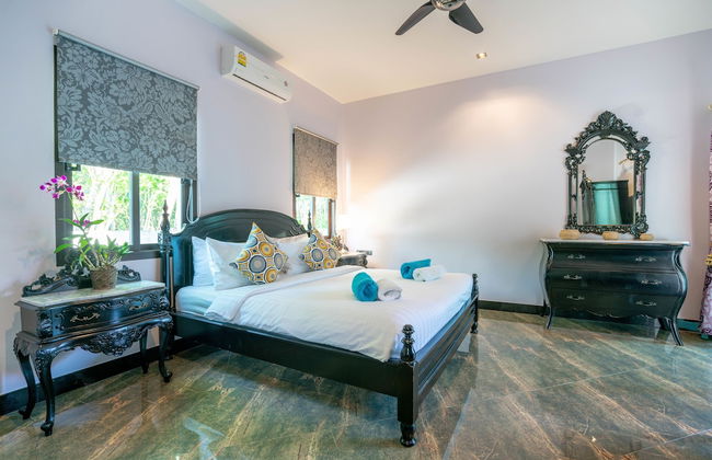 Jewels Villas Phuket - Foto 41