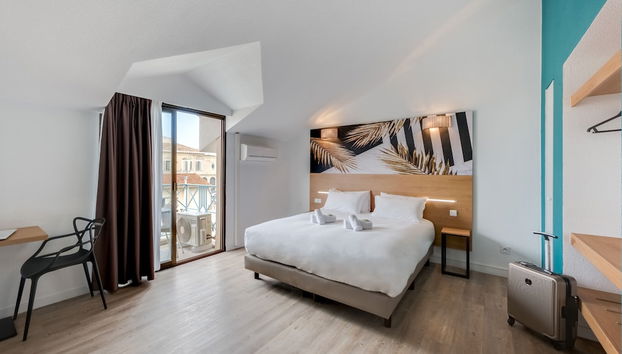 Residhotel Les Coralynes - Foto 2, Immagine principale