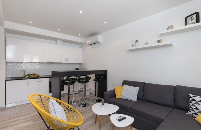 Apartments Siblings - New - Foto 36