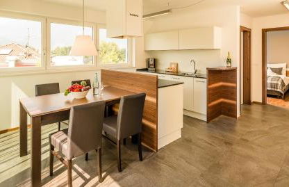 Hidalgo Suites & Restaurant - Foto 7