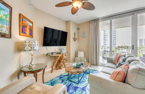 Walk to Beach Poolside Oasis in Palms of Destin! - Photo 4