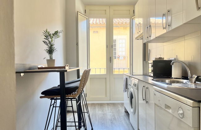 Suites La Merced Malaga365 - Photo 43