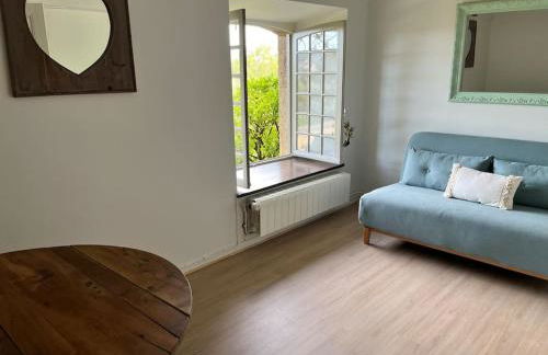 Castelnaud vue - Foto 7