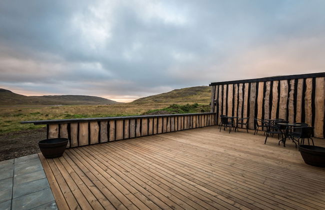 Dalahyttur - Foto 38